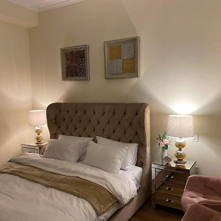 Luxury 1Br In Dubai Marina, Ask For July Full Month Offer公寓 外观 照片