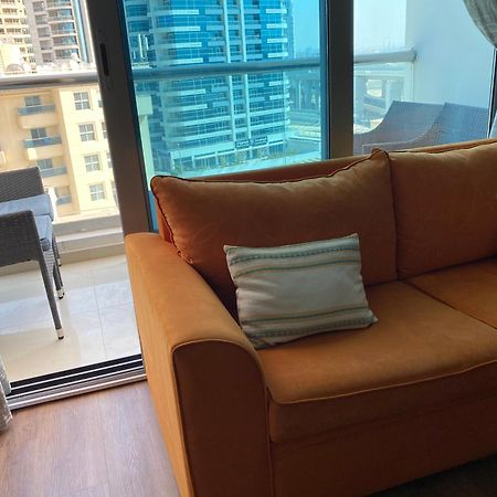 Luxury 1Br In Dubai Marina, Ask For July Full Month Offer公寓 外观 照片