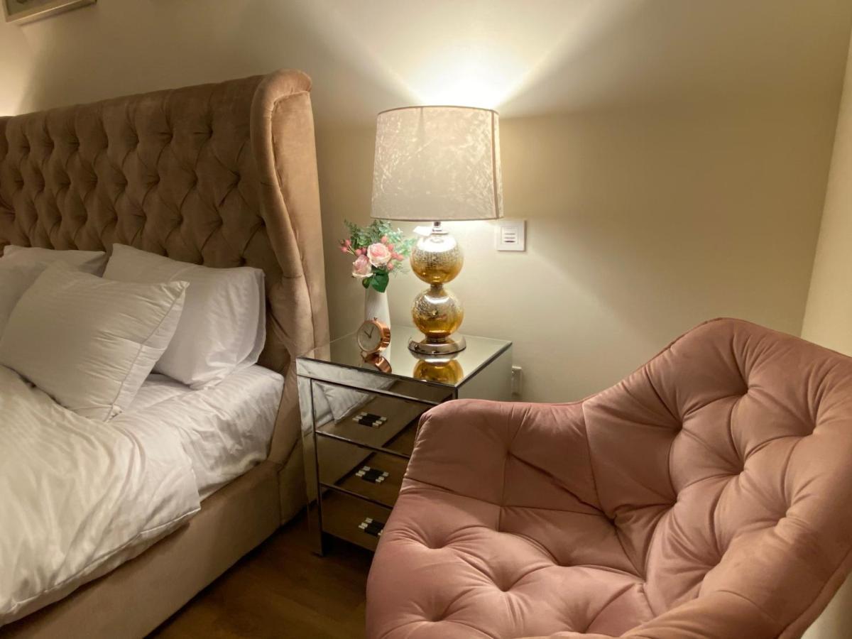Luxury 1Br In Dubai Marina, Ask For July Full Month Offer公寓 外观 照片