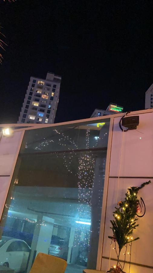 Luxury 1Br In Dubai Marina, Ask For July Full Month Offer公寓 外观 照片