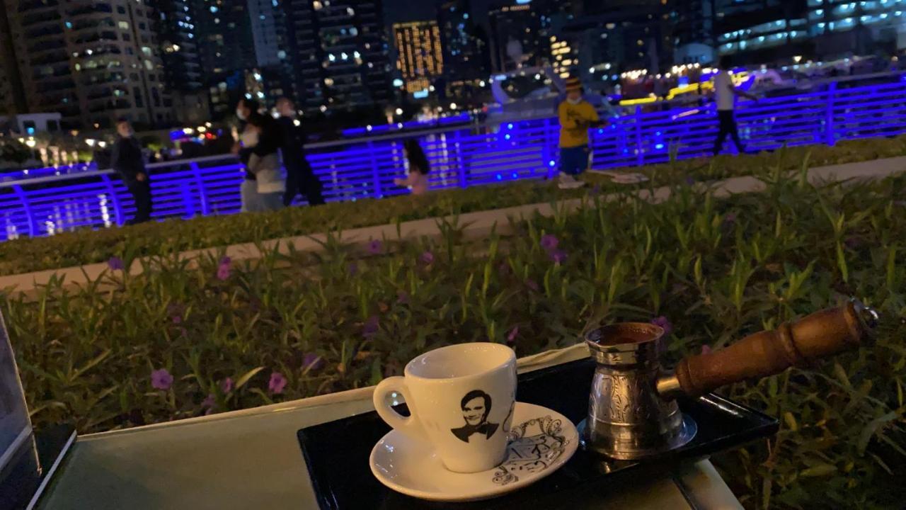 Luxury 1Br In Dubai Marina, Ask For July Full Month Offer公寓 外观 照片