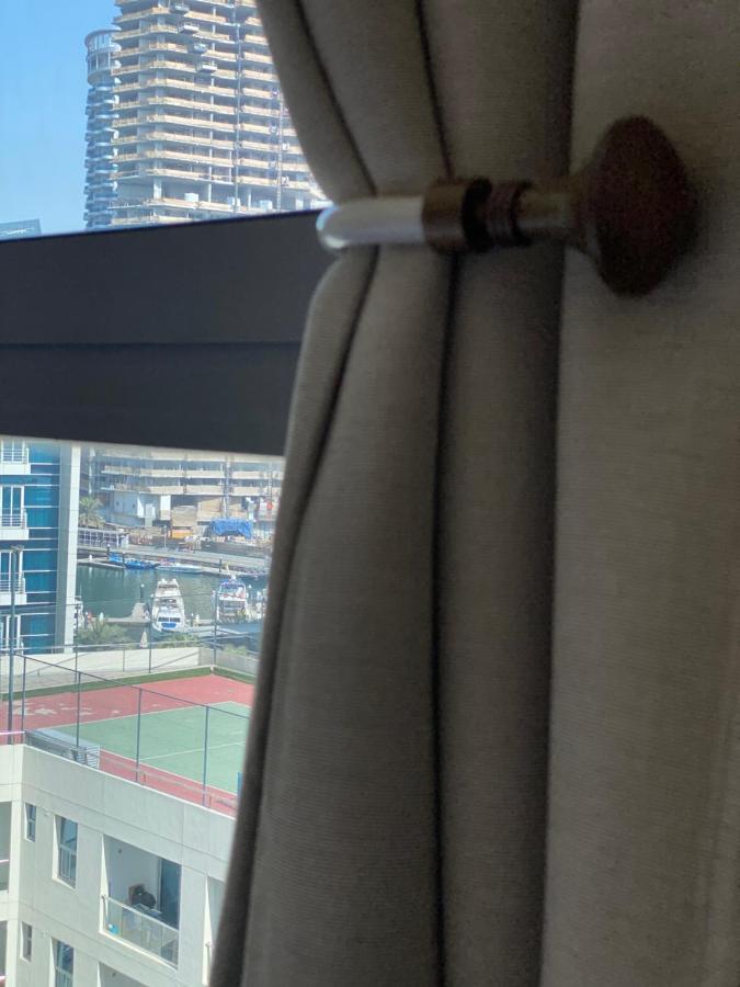 Luxury 1Br In Dubai Marina, Ask For July Full Month Offer公寓 外观 照片