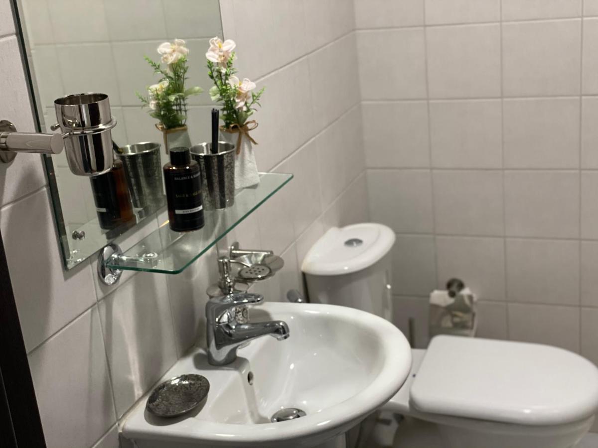 Luxury 1Br In Dubai Marina, Ask For July Full Month Offer公寓 外观 照片
