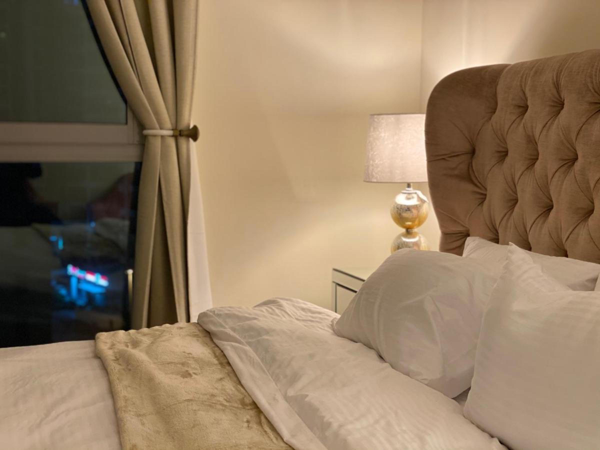 Luxury 1Br In Dubai Marina, Ask For July Full Month Offer公寓 外观 照片