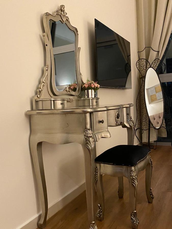 Luxury 1Br In Dubai Marina, Ask For July Full Month Offer公寓 外观 照片