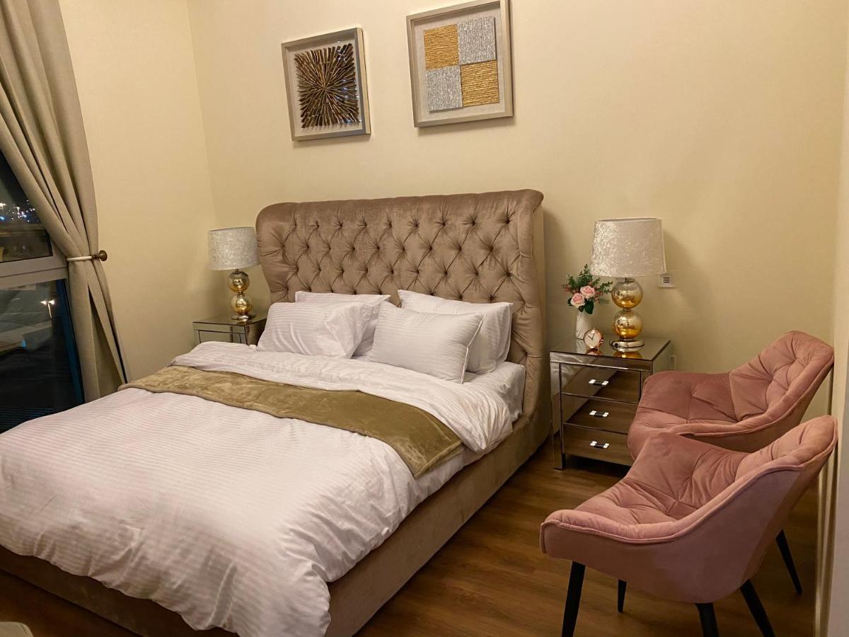 Luxury 1Br In Dubai Marina, Ask For July Full Month Offer公寓 外观 照片