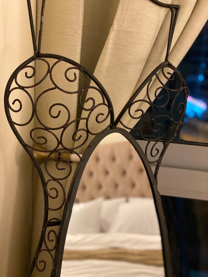Luxury 1Br In Dubai Marina, Ask For July Full Month Offer公寓 外观 照片
