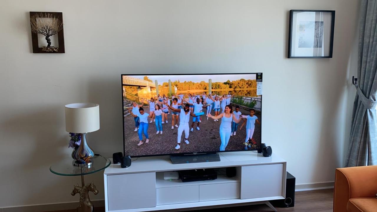 Luxury 1Br In Dubai Marina, Ask For July Full Month Offer公寓 外观 照片