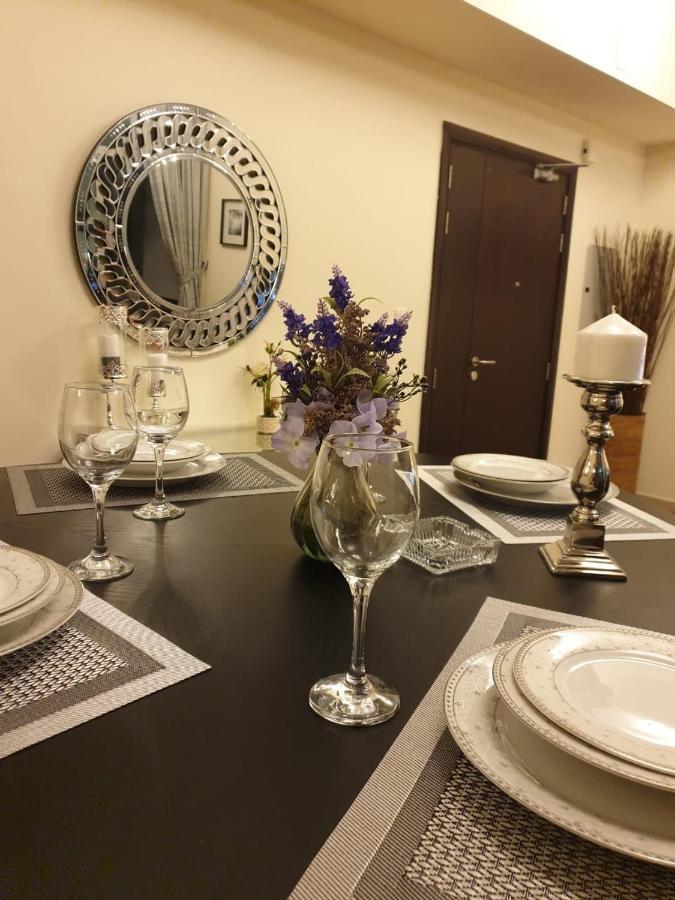 Luxury 1Br In Dubai Marina, Ask For July Full Month Offer公寓 外观 照片