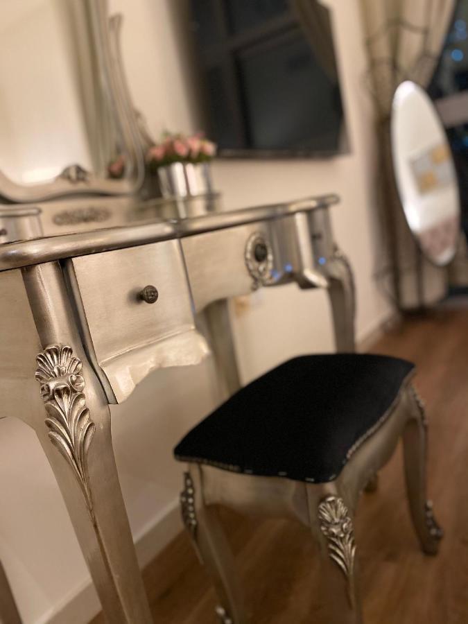 Luxury 1Br In Dubai Marina, Ask For July Full Month Offer公寓 外观 照片