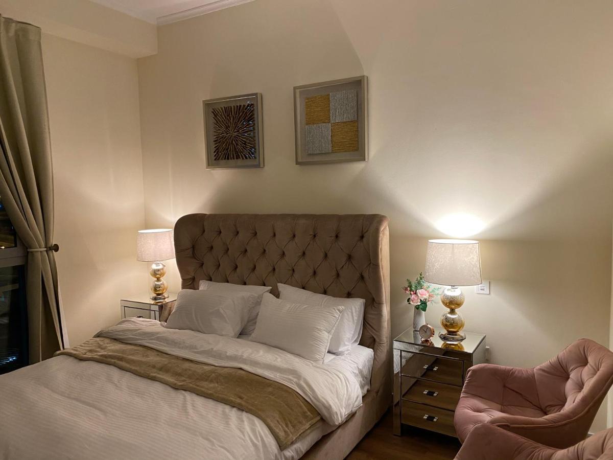 Luxury 1Br In Dubai Marina, Ask For July Full Month Offer公寓 外观 照片