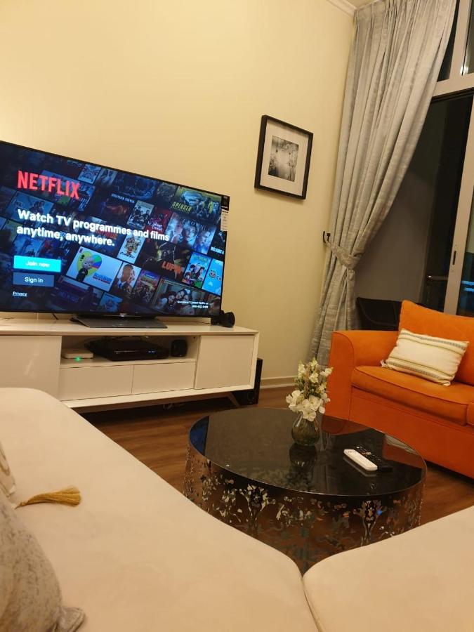 Luxury 1Br In Dubai Marina, Ask For July Full Month Offer公寓 外观 照片