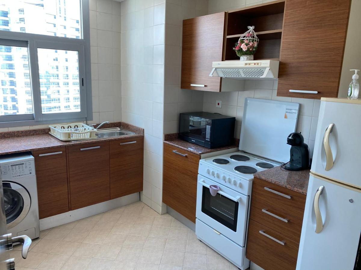 Luxury 1Br In Dubai Marina, Ask For July Full Month Offer公寓 外观 照片