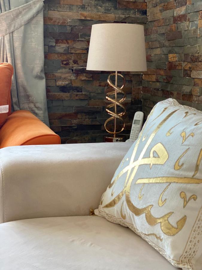 Luxury 1Br In Dubai Marina, Ask For July Full Month Offer公寓 外观 照片