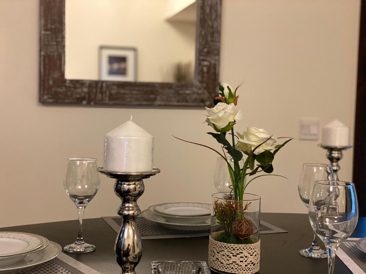 Luxury 1Br In Dubai Marina, Ask For July Full Month Offer公寓 外观 照片