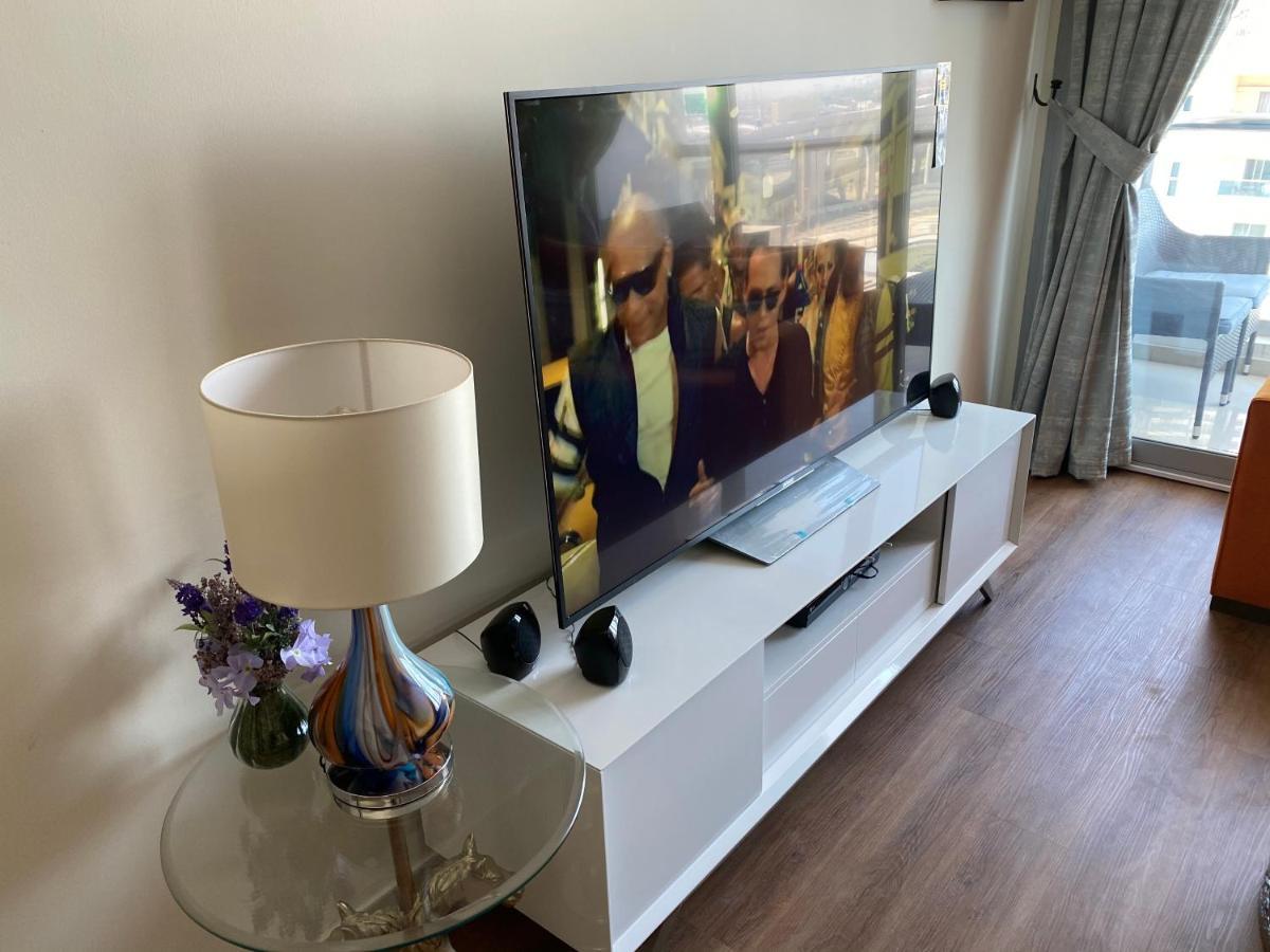 Luxury 1Br In Dubai Marina, Ask For July Full Month Offer公寓 外观 照片